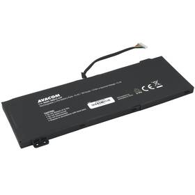 Baterie Avacom Acer Nitro 5 AN515, Nitro 7 AN715 Li-Pol 15,4V 3674mAh 57Wh 

