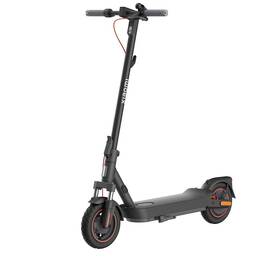 Elektrická koloběžka Xiaomi Electric Scooter 5 Max GL šedá

