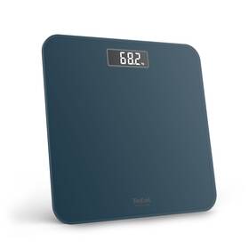 Osobní váha Tefal PP1806V0 modrá barva
