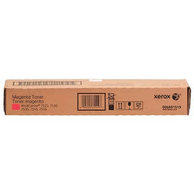 Toner Xerox 006R01519, 15000 stran purpurový

