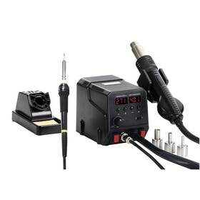 Pájecí stanice TIPA ZD-8922 


