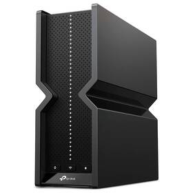 Router TP-Link Archer BE550 černá barva
