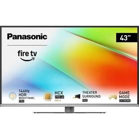 Televize Panasonic TV-43W93BE6 
