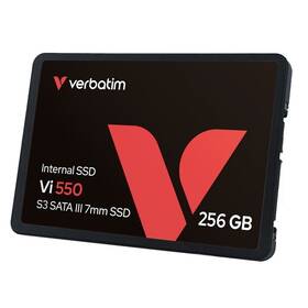 SSD Verbatim Vi550 S3 256GB SATA 


