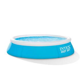 Bazén Intex Easy Set 183 x 51 cm, bez filtrace, 128101NP 
