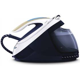 Žehlicí systém Philips GC9635/20 černá

