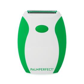 Holicí strojek Palmperfect 3801 Z bílý/zelený

