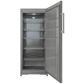 Chladnička Snaige CC29SM-T1CBFE nerez

