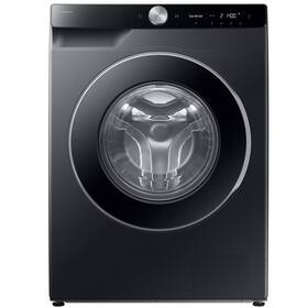 Pračka Samsung WW90DG6U25LBU4 černá barva
