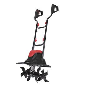 Kultivátor Scheppach MTE 380 1050 W 

