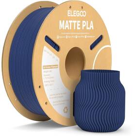Filament Elegoo PLA M 1,75mm N modrý

