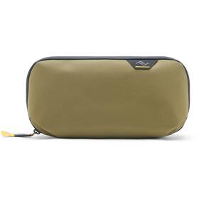 Pouzdro Peak Design Tech Pouch Small 1L khaki

