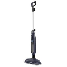 Parní mop Techwood TBV811 černý

