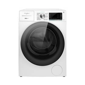 Pračka Whirlpool Supreme Silence W8 W946WB CS bílá
