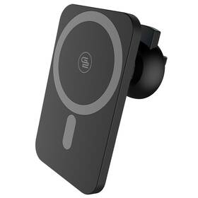 Držák na mobil GoGEN MHMS01 MagSafe černá barva

