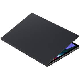 Pouzdro na tablet Samsung Galaxy Tab S9+ Smart Book Cover černé

