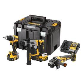 AKU a elektrické sady nářadí