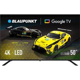 Televize Blaupunkt 50UGC5500S 

