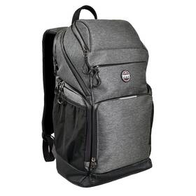 Batoh na notebook PORT DESIGNS Montreal 15,6/16", 24l šedý

