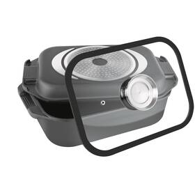 Pekáč Lamart LT1310 černý

