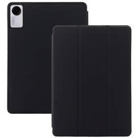 Pouzdro na tablet flipové Mobile Origin Easy Tablet Full Case na Xiaomi Redmi Pad SE 11 černé

