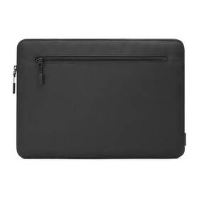 Pouzdro na notebook Pipetto Classic Organiser Sleeve, Macbook 13"/14" černé

