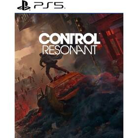 Hra U&I Entertainment PlayStation 5 CONTROL Resonant 


