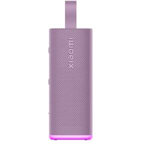Přenosný reproduktor Xiaomi Sound Play 18W fialový

