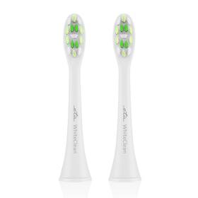 Náhradní kartáček ETA 70790400 (2 ks) bílá barva
