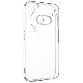 Kryt na mobil FIXED na Nothing Phone (2a)/(2a) Plus průhledný

