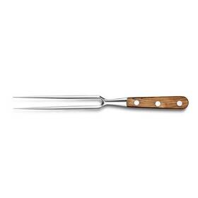 Vidlice Lion Sabatier 805185, 15 cm hnědá/dřevo

