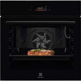 Trouba Electrolux LOD8P39Z černá

