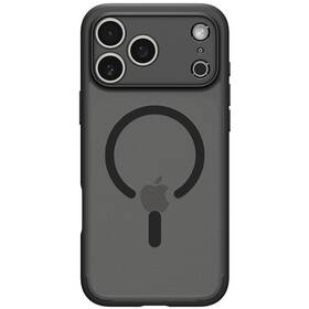 Kryt na mobil Spigen Ultra Hybrid MagSafe na Apple iPhone 17 Pro Max černý

