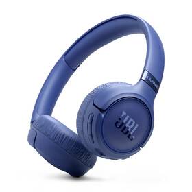 Sluchátka JBL Tune 680NC modrá

