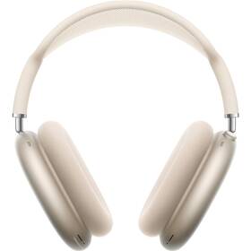 Sluchátka Apple AirPods Max 2 - hvězdně bílé 

