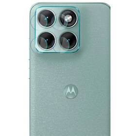  Ochranné sklo čočky fotoaparátu 3mk HARDY Fusion Lens Protection na Motorola Edge 70 Fusion
