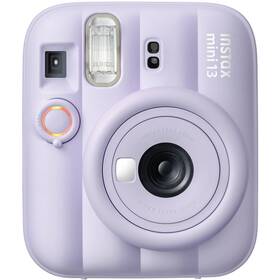 Instantní fotoaparát Fujifilm instax mini 13 fialový

