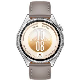 Chytré hodinky Huawei Watch GT 7 46 mm šedé

