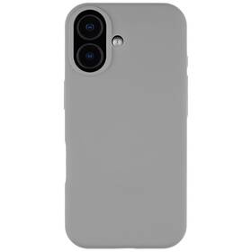 Kryt na mobil Tactical MagForce Velvet Smoothie na Apple iPhone 17 šedý

