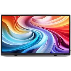 Monitor Acer PM161QTbmiuux černý

