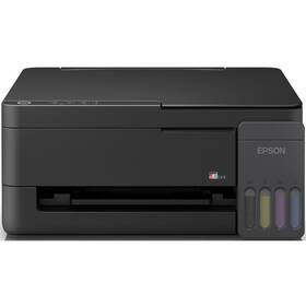 Tiskárna multifunkční Epson EcoTank L3310 černá

