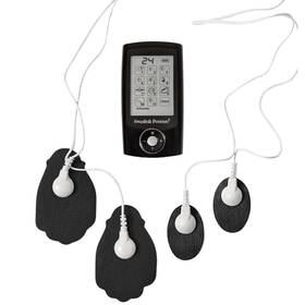 Elektrostimulátor Swedish Posture SP-241006 černý

