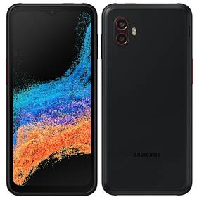 Mobilní telefon Samsung Galaxy XCover6 Pro 6 GB / 128 GB černá barva
