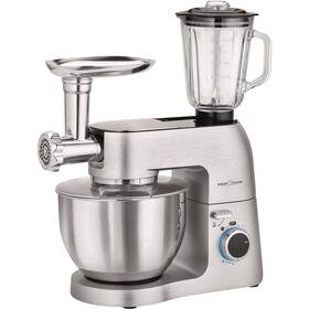 Kuchyňský robot Profi Cook KM 1189 nerez

