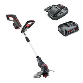 Strunová sekačka AL-KO GT 1825 SET 18V (s baterií) 


