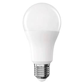 Žárovka LED EMOS Classic, E27, 13W, studená bílá 


