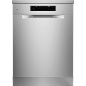 Myčka nádobí AEG GF6100C2SNM nerez

