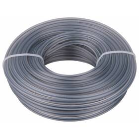 Struna Extol Premium 8870915 3,0mm, 15m, PA66 

