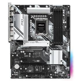 Základní deska ASRock B760 PRO RS 

