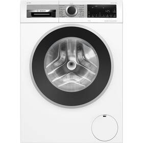 Pračka Bosch WGG256F0CS bílá

